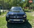Чорний Мерседес ГЛЦ-Клас, об'ємом двигуна 1.99 л та пробігом 135 тис. км за 21500 $, фото 8 на Automoto.ua