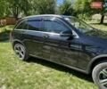 Чорний Мерседес ГЛЦ-Клас, об'ємом двигуна 1.99 л та пробігом 135 тис. км за 21500 $, фото 11 на Automoto.ua