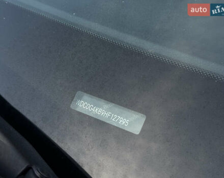 Мерседес ГЛЦ-Клас 2016 у Львові на Automoto.ua Чорний Мерседес ГЛЦ-Клас, об'ємом двигуна 1.99 л та пробігом 170 тис. км за 20499 $, фото 13 на Automoto.ua