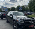 Черный Мерседес ГЛЦ-Класс, объемом двигателя 1.99 л и пробегом 160 тыс. км за 12000 $, фото 5 на Automoto.ua