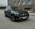 Чорний Мерседес ГЛЦ-Клас, об'ємом двигуна 1.99 л та пробігом 125 тис. км за 20100 $, фото 1 на Automoto.ua