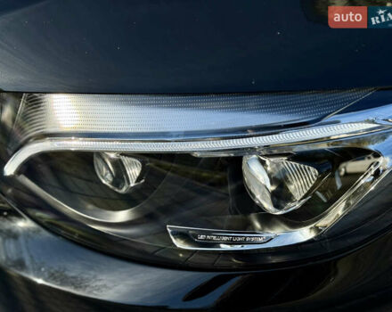 Мерседес ГЛЦ-Клас 2016 у Львові на Automoto.ua Чорний Мерседес ГЛЦ-Клас, об'ємом двигуна 1.99 л та пробігом 170 тис. км за 20499 $, фото 5 на Automoto.ua