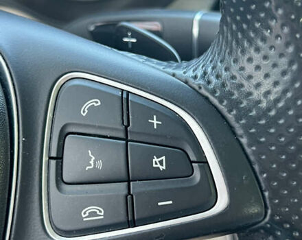 Черный Мерседес ГЛЦ-Класс, объемом двигателя 2 л и пробегом 117 тыс. км за 23800 $, фото 44 на Automoto.ua