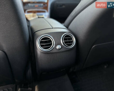 Мерседес ГЛЦ-Клас 2016 у Львові на Automoto.ua Чорний Мерседес ГЛЦ-Клас, об'ємом двигуна 1.99 л та пробігом 170 тис. км за 20499 $, фото 49 на Automoto.ua