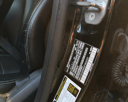 Черный Мерседес ГЛЦ-Класс, объемом двигателя 1.99 л и пробегом 240 тыс. км за 23800 $, фото 14 на Automoto.ua