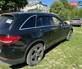 Чорний Мерседес ГЛЦ-Клас, об'ємом двигуна 1.99 л та пробігом 135 тис. км за 21500 $, фото 21 на Automoto.ua