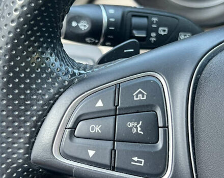 Черный Мерседес ГЛЦ-Класс, объемом двигателя 2 л и пробегом 117 тыс. км за 23800 $, фото 39 на Automoto.ua