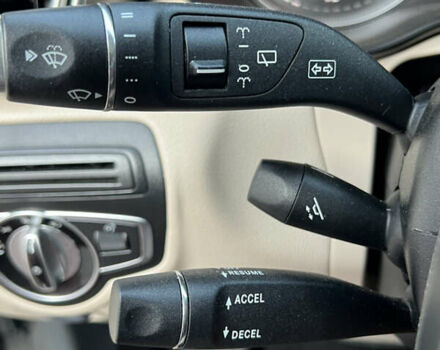 Черный Мерседес ГЛЦ-Класс, объемом двигателя 2 л и пробегом 117 тыс. км за 23800 $, фото 46 на Automoto.ua