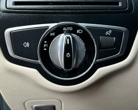 Черный Мерседес ГЛЦ-Класс, объемом двигателя 2 л и пробегом 117 тыс. км за 23800 $, фото 45 на Automoto.ua