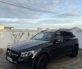Черный Мерседес ГЛЦ-Класс, объемом двигателя 1.99 л и пробегом 138 тыс. км за 23500 $, фото 1 на Automoto.ua