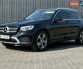 Чорний Мерседес ГЛЦ-Клас, об'ємом двигуна 1.99 л та пробігом 150 тис. км за 23500 $, фото 1 на Automoto.ua
