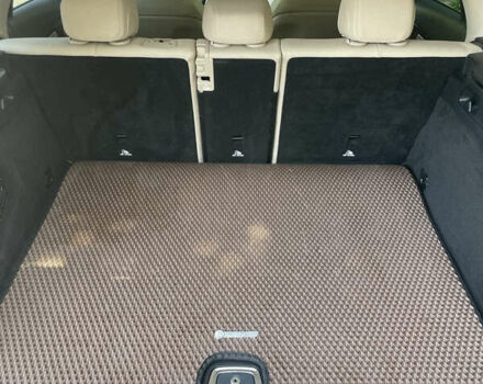 Черный Мерседес ГЛЦ-Класс, объемом двигателя 1.99 л и пробегом 104 тыс. км за 32500 $, фото 16 на Automoto.ua