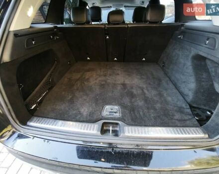 Черный Мерседес ГЛЦ-Класс, объемом двигателя 1.99 л и пробегом 112 тыс. км за 18900 $, фото 21 на Automoto.ua