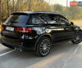 Черный Мерседес ГЛЦ-Класс, объемом двигателя 1.99 л и пробегом 240 тыс. км за 23800 $, фото 4 на Automoto.ua