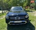 Чорний Мерседес ГЛЦ-Клас, об'ємом двигуна 1.99 л та пробігом 135 тис. км за 21500 $, фото 1 на Automoto.ua