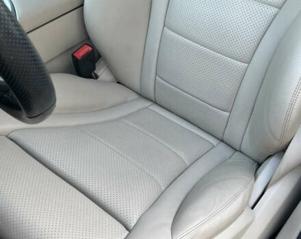 Черный Мерседес ГЛЦ-Класс, объемом двигателя 2 л и пробегом 117 тыс. км за 23800 $, фото 23 на Automoto.ua