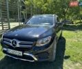 Чорний Мерседес ГЛЦ-Клас, об'ємом двигуна 1.99 л та пробігом 135 тис. км за 21500 $, фото 3 на Automoto.ua