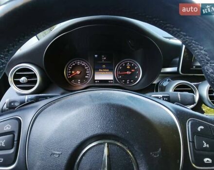 Черный Мерседес ГЛЦ-Класс, объемом двигателя 1.99 л и пробегом 112 тыс. км за 18900 $, фото 19 на Automoto.ua