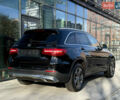 Мерседес ГЛЦ-Клас 2016 у Львові на Automoto.ua Чорний Мерседес ГЛЦ-Клас, об'ємом двигуна 1.99 л та пробігом 170 тис. км за 20499 $, фото 11 на Automoto.ua