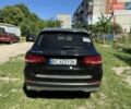 Чорний Мерседес ГЛЦ-Клас, об'ємом двигуна 1.99 л та пробігом 135 тис. км за 21500 $, фото 5 на Automoto.ua