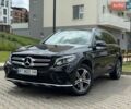 Чорний Мерседес ГЛЦ-Клас, об'ємом двигуна 1.99 л та пробігом 155 тис. км за 18950 $, фото 1 на Automoto.ua