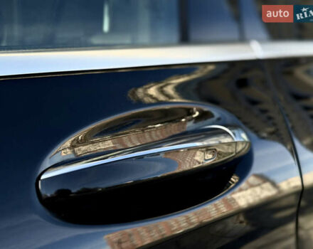 Мерседес ГЛЦ-Клас 2016 у Львові на Automoto.ua Чорний Мерседес ГЛЦ-Клас, об'ємом двигуна 1.99 л та пробігом 170 тис. км за 20499 $, фото 15 на Automoto.ua