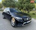 Черный Мерседес ГЛЦ-Класс, объемом двигателя 2.14 л и пробегом 244 тыс. км за 26000 $, фото 1 на Automoto.ua