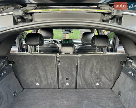 Черный Мерседес ГЛЦ-Класс, объемом двигателя 1.99 л и пробегом 160 тыс. км за 23390 $, фото 52 на Automoto.ua