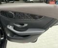 Черный Мерседес ГЛЦ-Класс, объемом двигателя 2.2 л и пробегом 222 тыс. км за 24900 $, фото 78 на Automoto.ua
