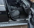 Чорний Мерседес ГЛЦ-Клас, об'ємом двигуна 2.14 л та пробігом 182 тис. км за 33000 $, фото 48 на Automoto.ua
