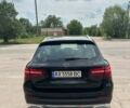 Мерседес ГЛЦ-Клас 2017 у Харкові на Automoto.ua Чорний Мерседес ГЛЦ-Клас, об'ємом двигуна 2.14 л та пробігом 105 тис. км за 29900 $, фото 8 на Automoto.ua