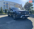 Мерседес ГЛЦ-Класс 2017 в Запорожье на Automoto.ua Черный Мерседес ГЛЦ-Класс, объемом двигателя 2.14 л и пробегом 130 тыс. км за 32000 $, фото 4 на Automoto.ua