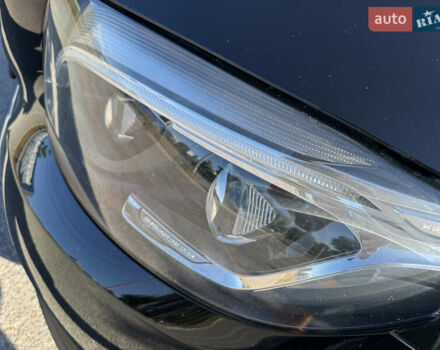 Черный Мерседес ГЛЦ-Класс, объемом двигателя 2.14 л и пробегом 130 тыс. км за 31000 $, фото 29 на Automoto.ua