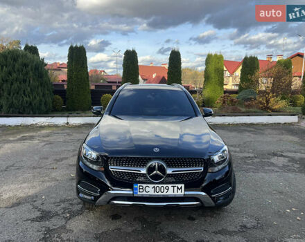 Черный Мерседес ГЛЦ-Класс, объемом двигателя 1.99 л и пробегом 160 тыс. км за 23390 $, фото 56 на Automoto.ua