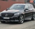 Чорний Мерседес ГЛЦ-Клас, об'ємом двигуна 2.14 л та пробігом 182 тис. км за 33000 $, фото 2 на Automoto.ua