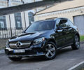 Мерседес ГЛЦ-Класс 2017 в Киеве на Automoto.ua Черный Мерседес ГЛЦ-Класс, объемом двигателя 2 л и пробегом 102 тыс. км за 22500 $, фото 2 на Automoto.ua