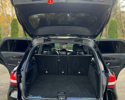 Черный Мерседес ГЛЦ-Класс, объемом двигателя 1.99 л и пробегом 160 тыс. км за 23390 $, фото 51 на Automoto.ua