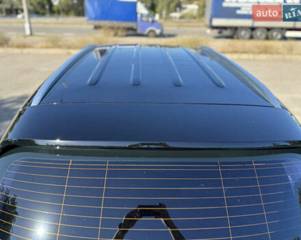 Черный Мерседес ГЛЦ-Класс, объемом двигателя 2.14 л и пробегом 130 тыс. км за 31000 $, фото 23 на Automoto.ua