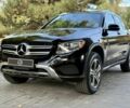 Черный Мерседес ГЛЦ-Класс, объемом двигателя 2 л и пробегом 110 тыс. км за 21900 $, фото 3 на Automoto.ua