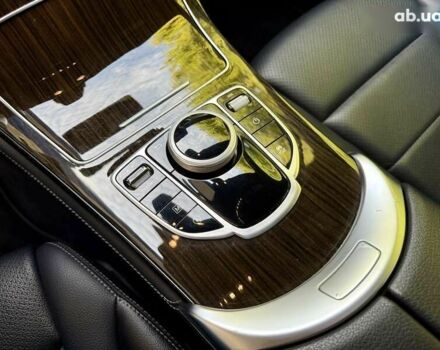 Черный Мерседес ГЛЦ-Класс, объемом двигателя 2 л и пробегом 110 тыс. км за 21900 $, фото 27 на Automoto.ua