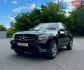 Чорний Мерседес ГЛЦ-Клас, об'ємом двигуна 1.99 л та пробігом 139 тис. км за 23000 $, фото 1 на Automoto.ua