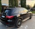 Черный Мерседес ГЛЦ-Класс, объемом двигателя 1.99 л и пробегом 73 тыс. км за 28500 $, фото 16 на Automoto.ua