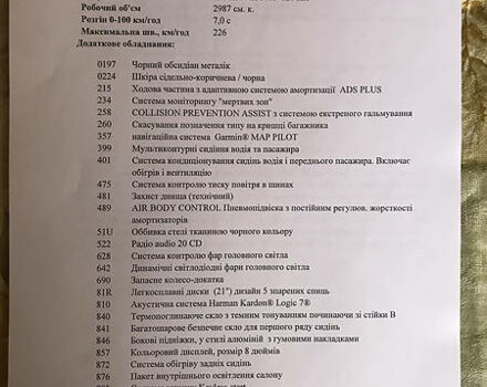 Чорний Мерседес ГЛЦ-Клас, об'ємом двигуна 0 л та пробігом 74 тис. км за 56000 $, фото 5 на Automoto.ua