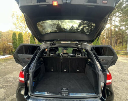 Черный Мерседес ГЛЦ-Класс, объемом двигателя 1.99 л и пробегом 160 тыс. км за 23390 $, фото 50 на Automoto.ua