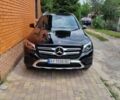 Черный Мерседес ГЛЦ-Класс, объемом двигателя 2.14 л и пробегом 105 тыс. км за 29000 $, фото 5 на Automoto.ua