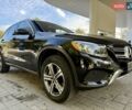 Черный Мерседес ГЛЦ-Класс, объемом двигателя 2 л и пробегом 110 тыс. км за 21700 $, фото 8 на Automoto.ua