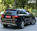 Черный Мерседес ГЛЦ-Класс, объемом двигателя 2.2 л и пробегом 189 тыс. км за 34500 $, фото 32 на Automoto.ua