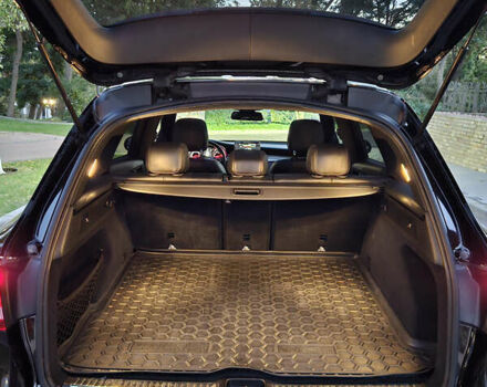 Мерседес ГЛЦ-Класс 2017 в Киеве на Automoto.ua Черный Мерседес ГЛЦ-Класс, объемом двигателя 2 л и пробегом 102 тыс. км за 22500 $, фото 31 на Automoto.ua