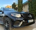 Черный Мерседес ГЛЦ-Класс, объемом двигателя 1.99 л и пробегом 73 тыс. км за 28500 $, фото 12 на Automoto.ua