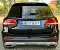 Черный Мерседес ГЛЦ-Класс, объемом двигателя 2 л и пробегом 110 тыс. км за 21700 $, фото 11 на Automoto.ua